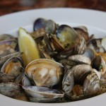 Menu SteamedClams Spec 150x150 Menu