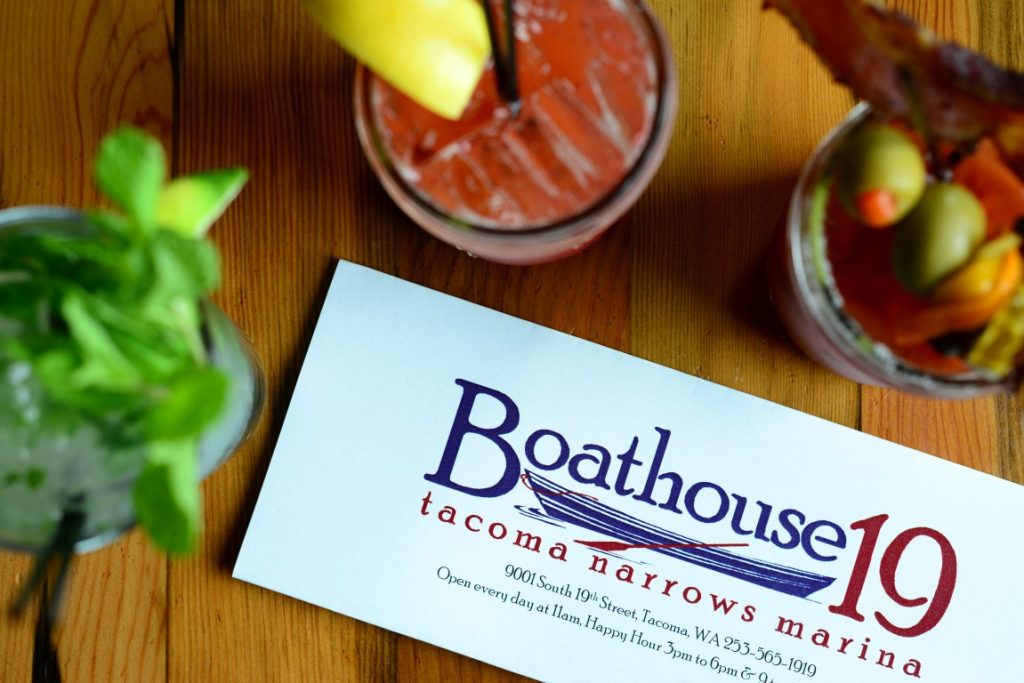 Gift Cards Boathouse 19
