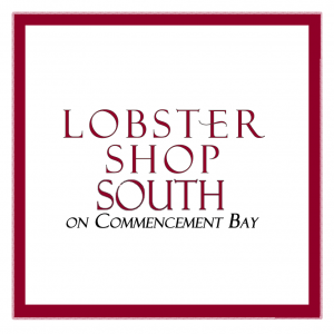 Lobster Shop, Tacoma