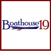 Boathouse 19, Tacoma, University Place, restaurant